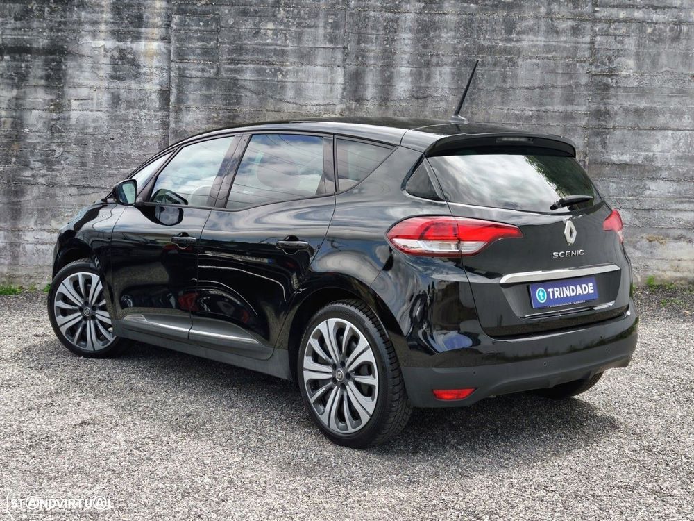 Renault Scénic 1.3 TCe Limited - 3