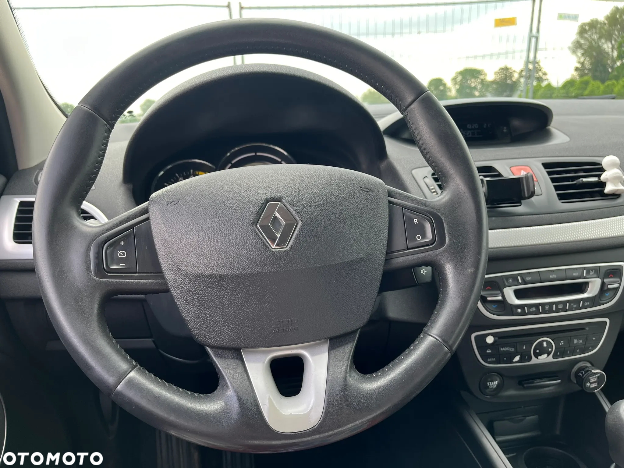 Renault Megane 1.4 16V TCE Dynamique - 15