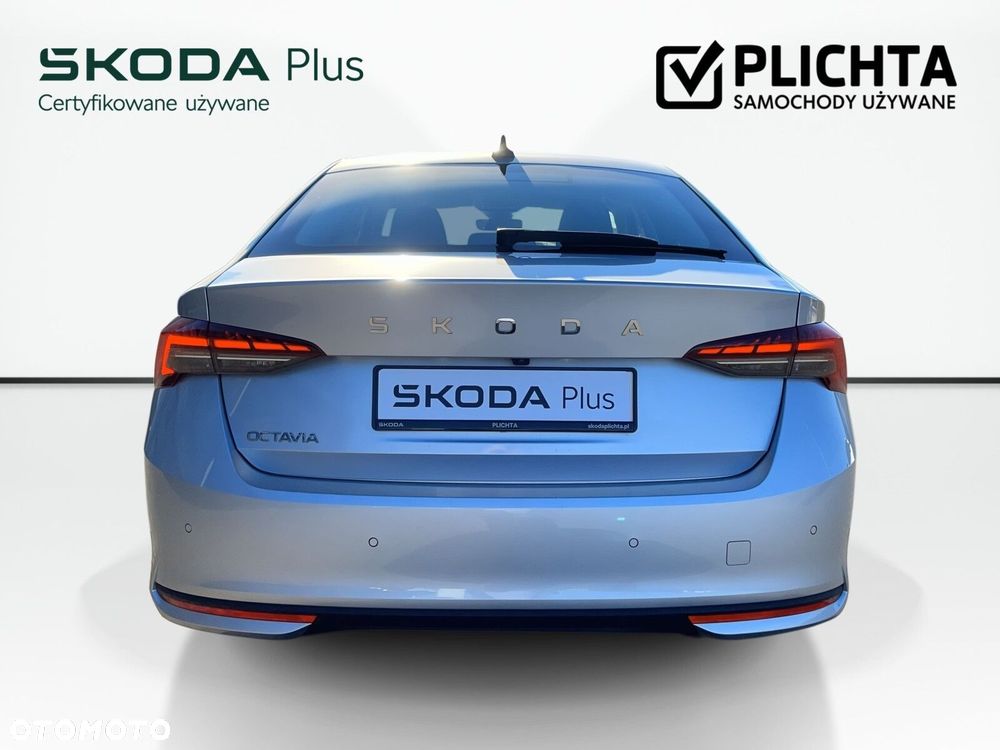 Skoda Octavia - 8