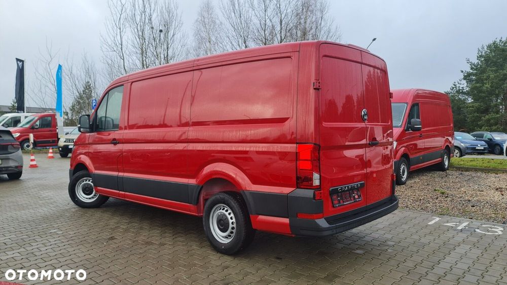 Volkswagen Crafter - 7