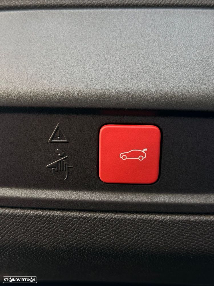 Peugeot 408 1.6 Hybrid GT e-DCS7 - 27