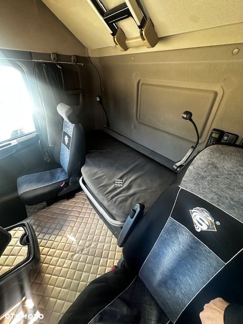 Scania R450 - 10