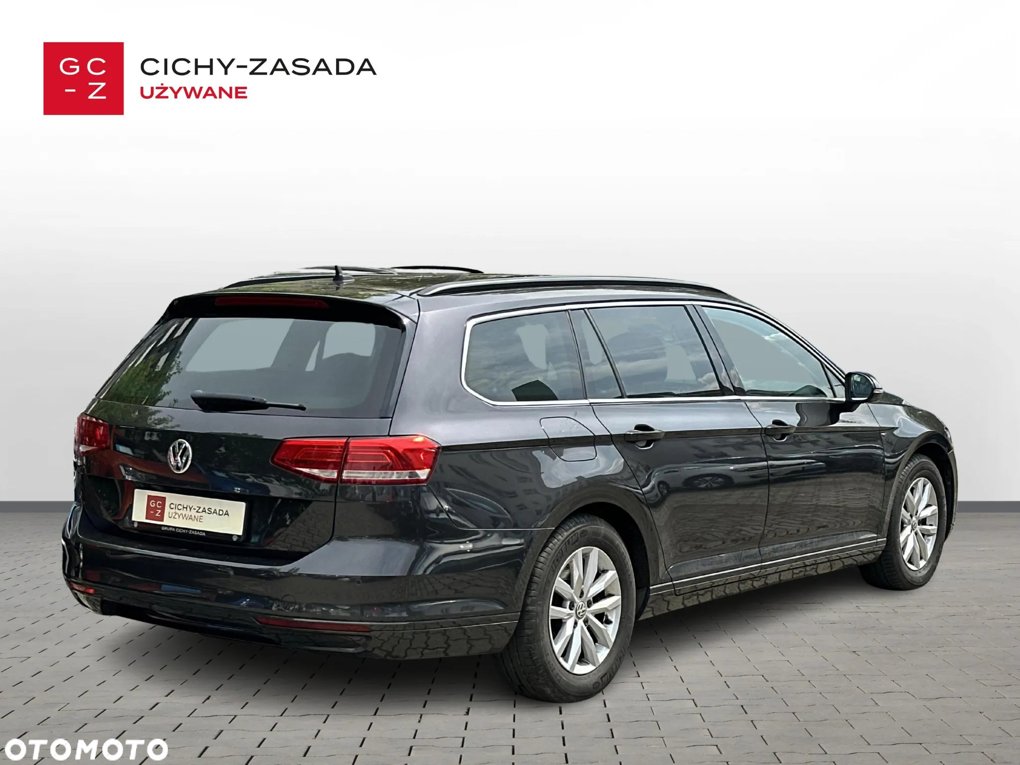 Volkswagen Passat 2.0 TDI BMT SCR Comfortline DSG7 - 5