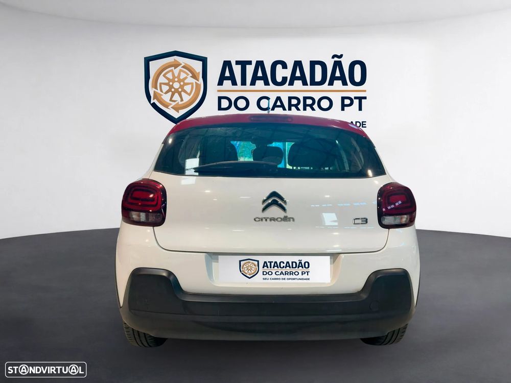 Citroën C3 - 10