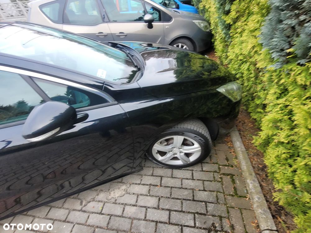 Peugeot 508 2.0 HDi Active - 5