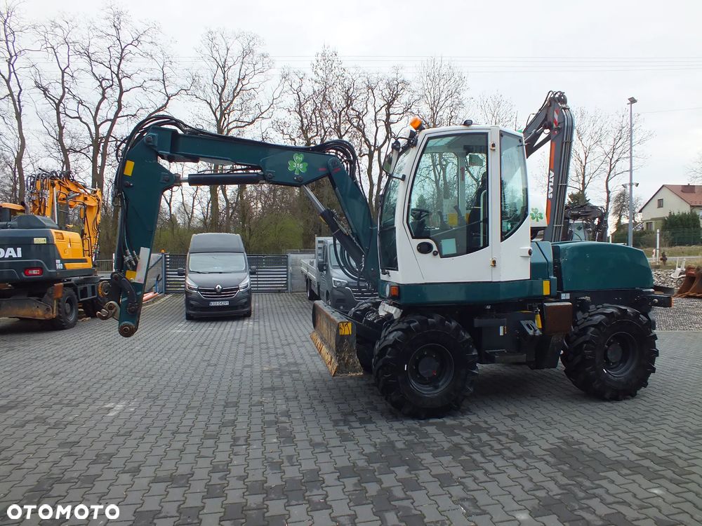 Inny GALLMAC TG12 - 13