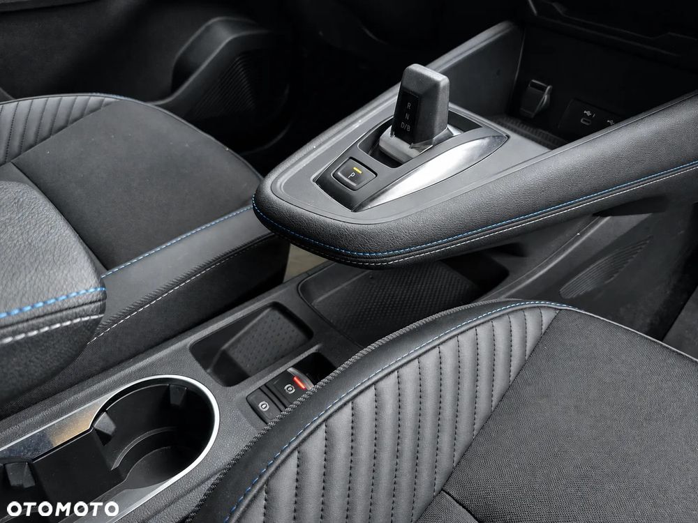 Renault Symbioz 1.8 E-Tech Full Hybrid 160 Esprit Alpine - 22