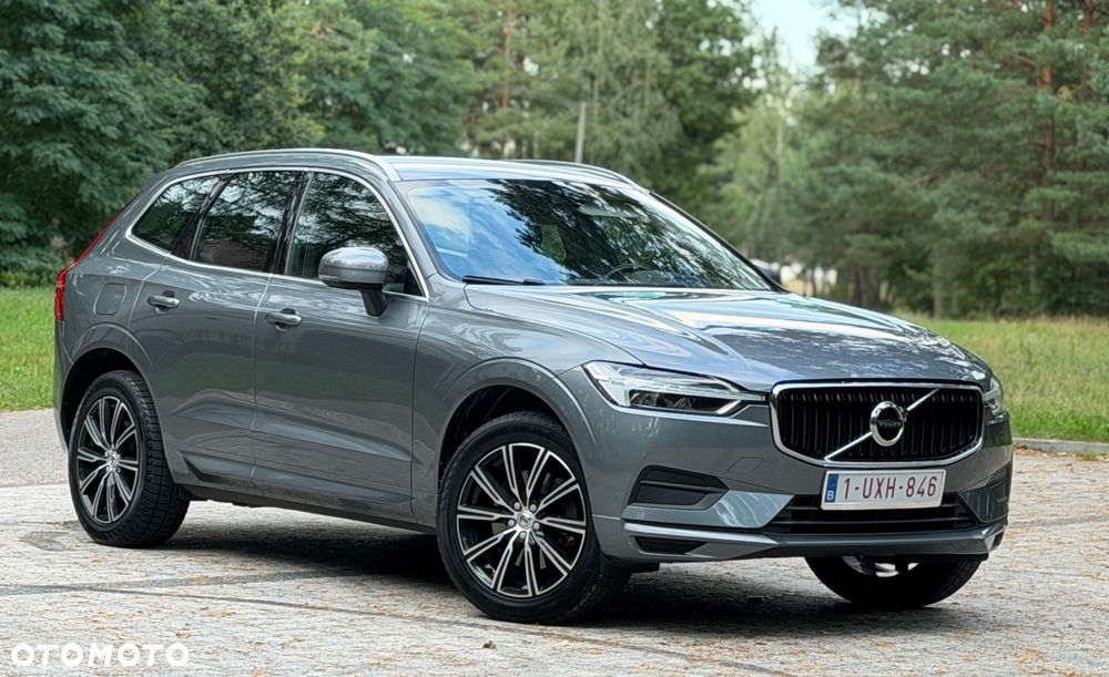 Volvo XC 60 D4 Momentum - 15