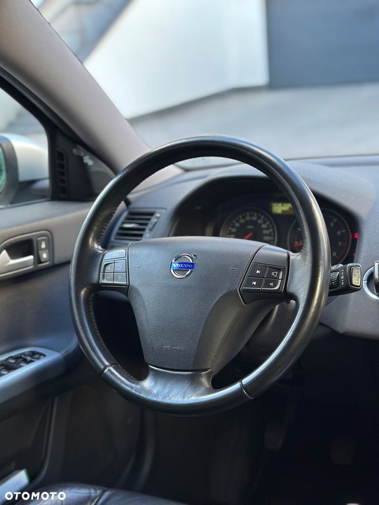 Volvo V50 1.8 Edition - 12