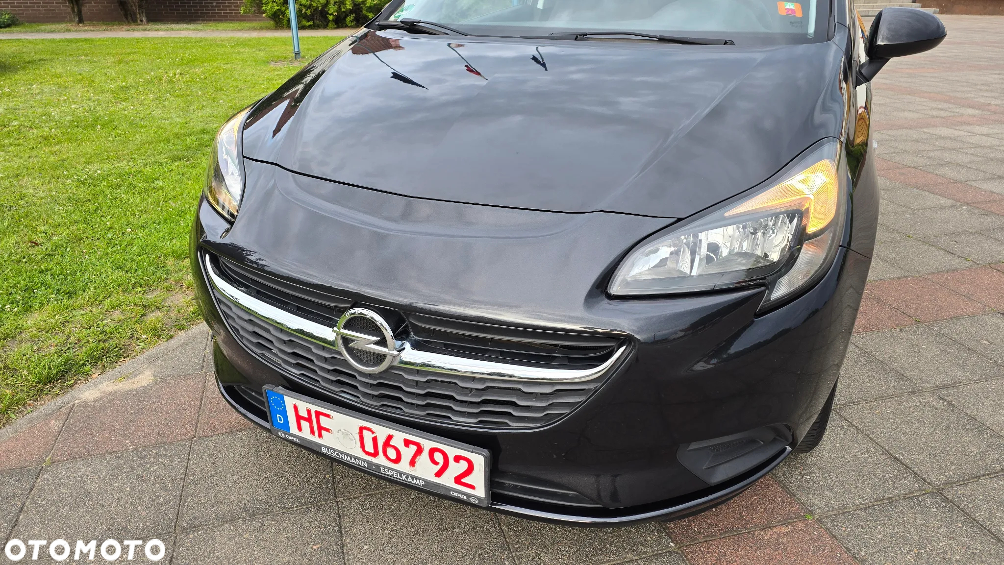 Opel Corsa - 29