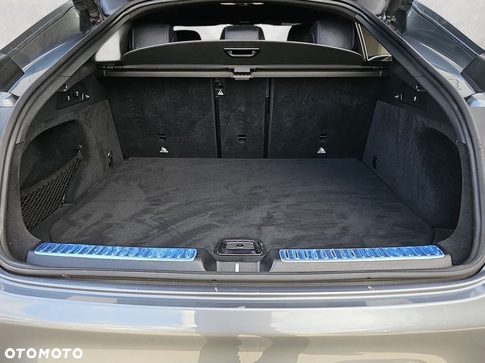 Mercedes-Benz GLC 250 4-Matic - 33