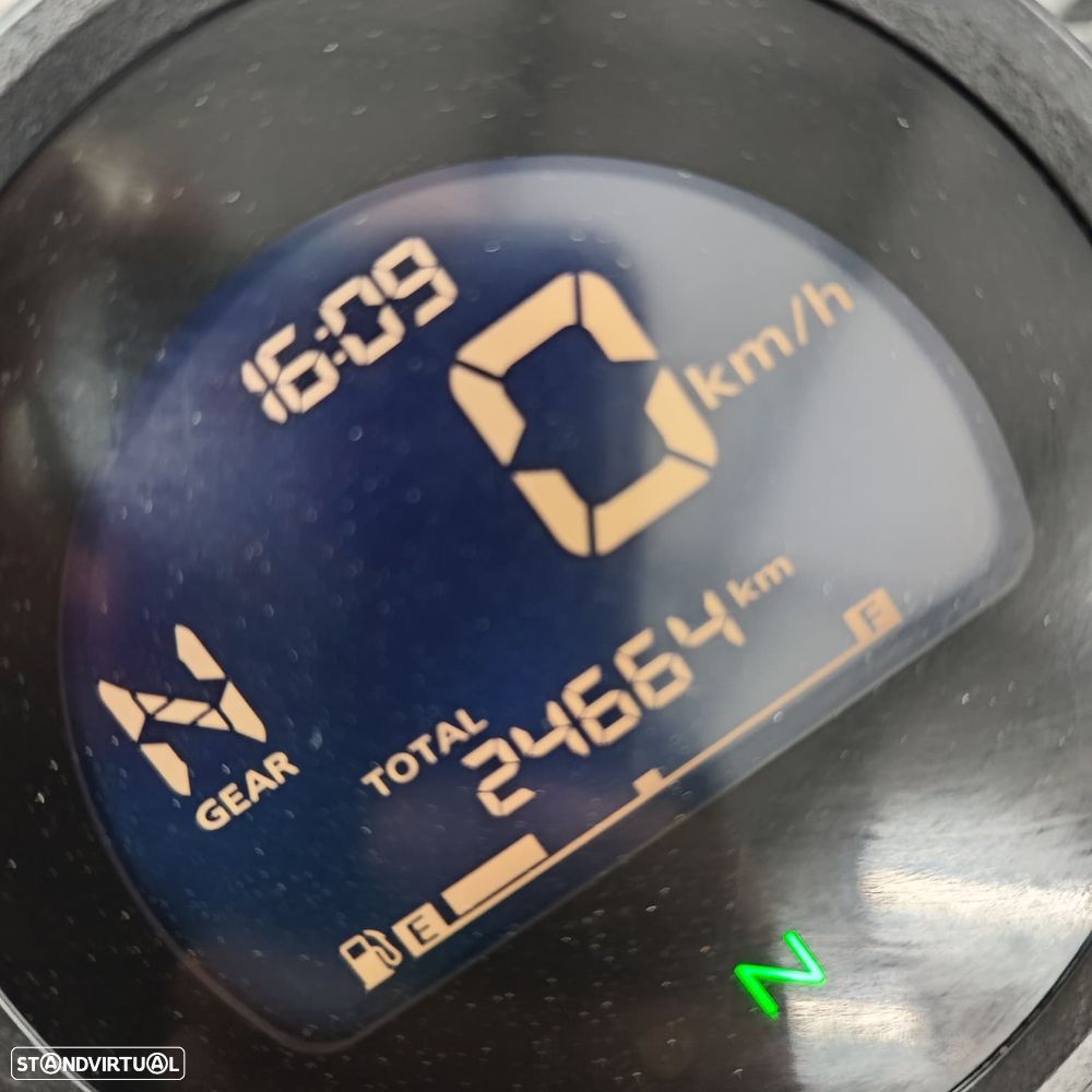 Honda CMX REBEL 500 - 4