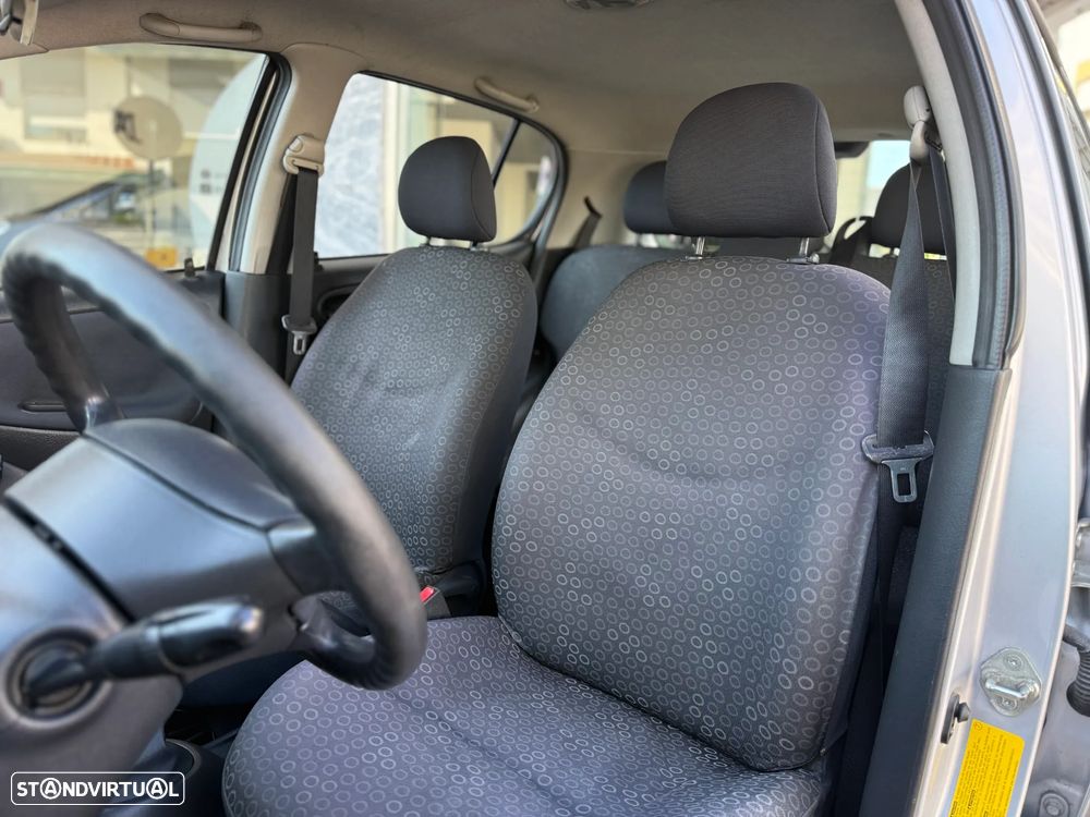 Toyota Yaris 1.0 Terra - 7