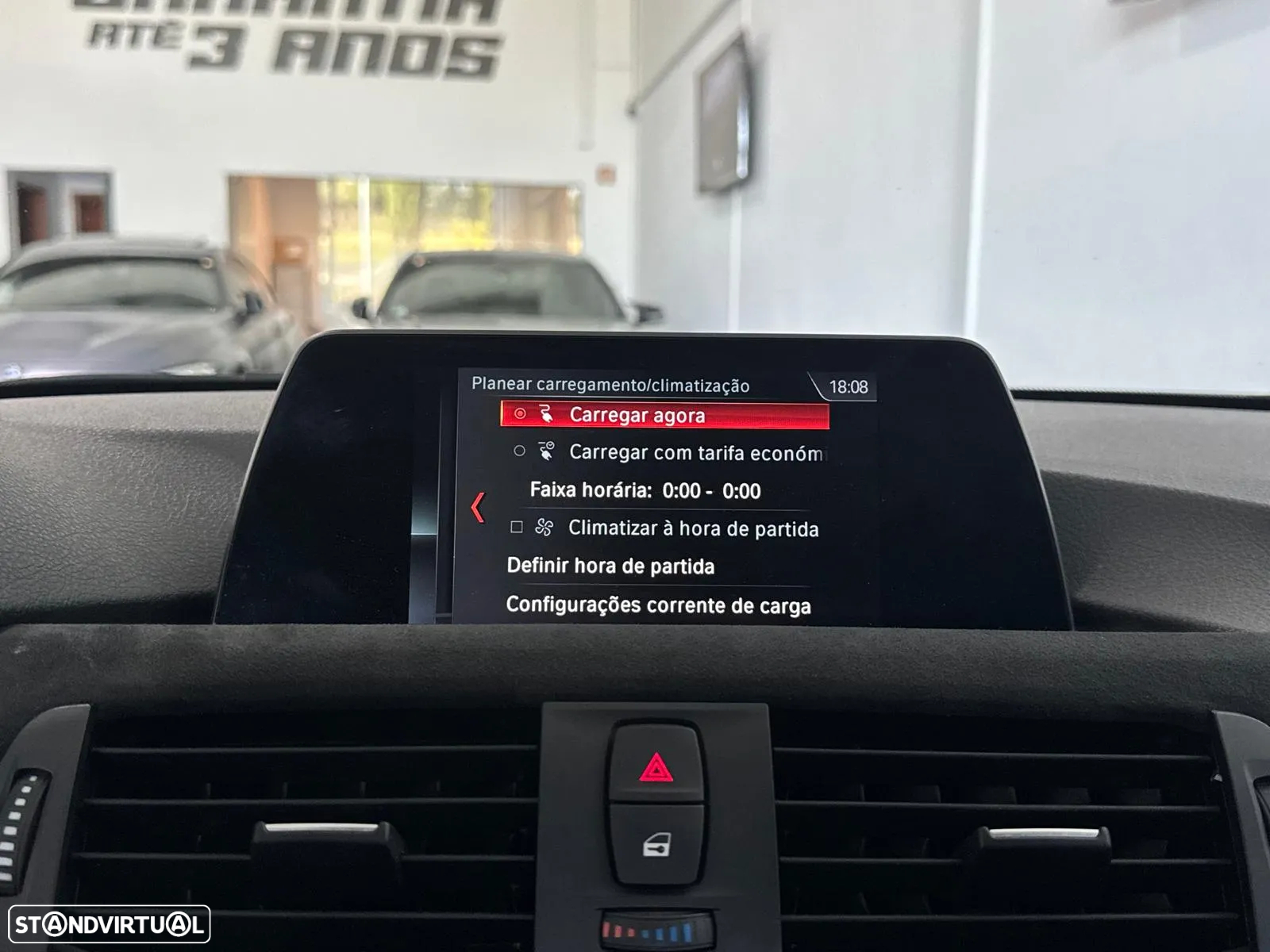 BMW 330 e iPerformance Pack M - 37
