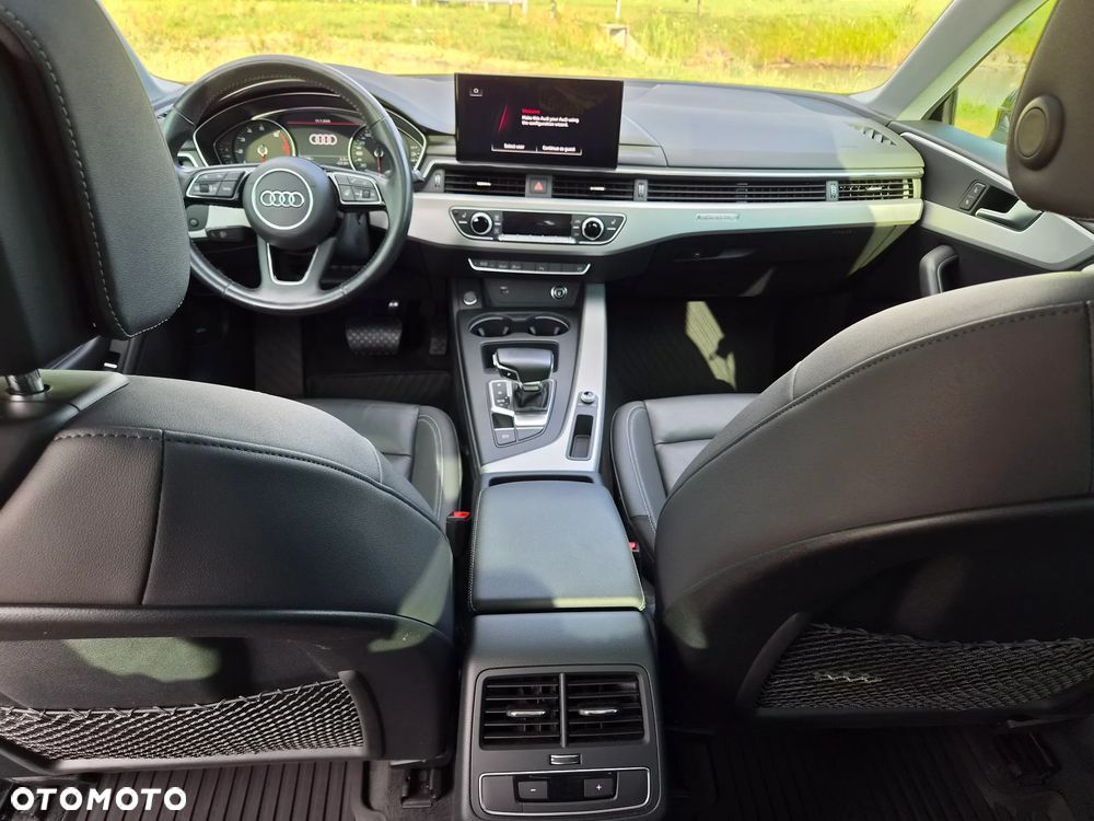 Audi A5 Sportback 2.0 TFSI quattro S tronic sport - 12