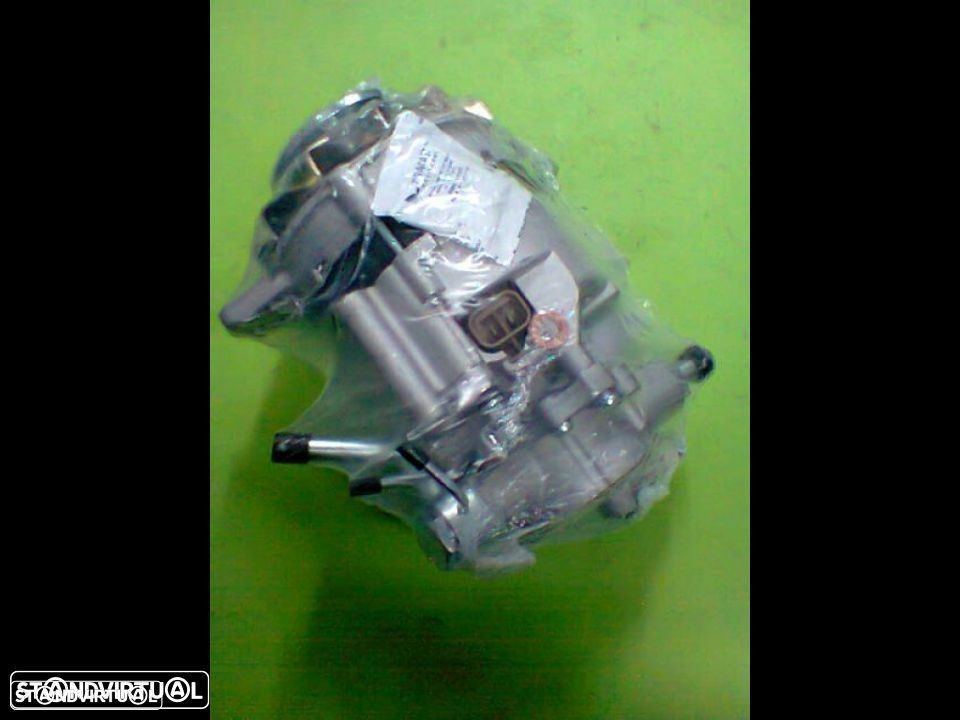 alternador novo mitsubishi pajero 2.5td L044 - 2
