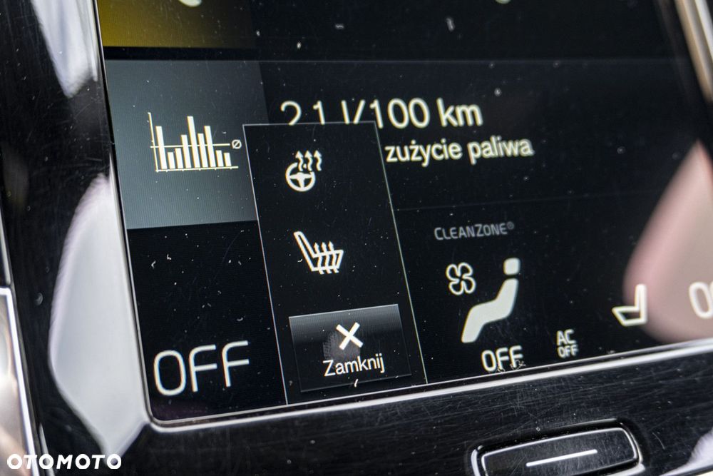 Volvo XC 90 - 18