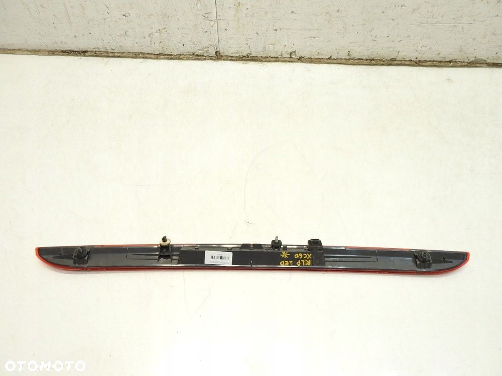 ŚWIATŁO STOP STOPU VOLVO XC60 I 89073320 30764562 - 5