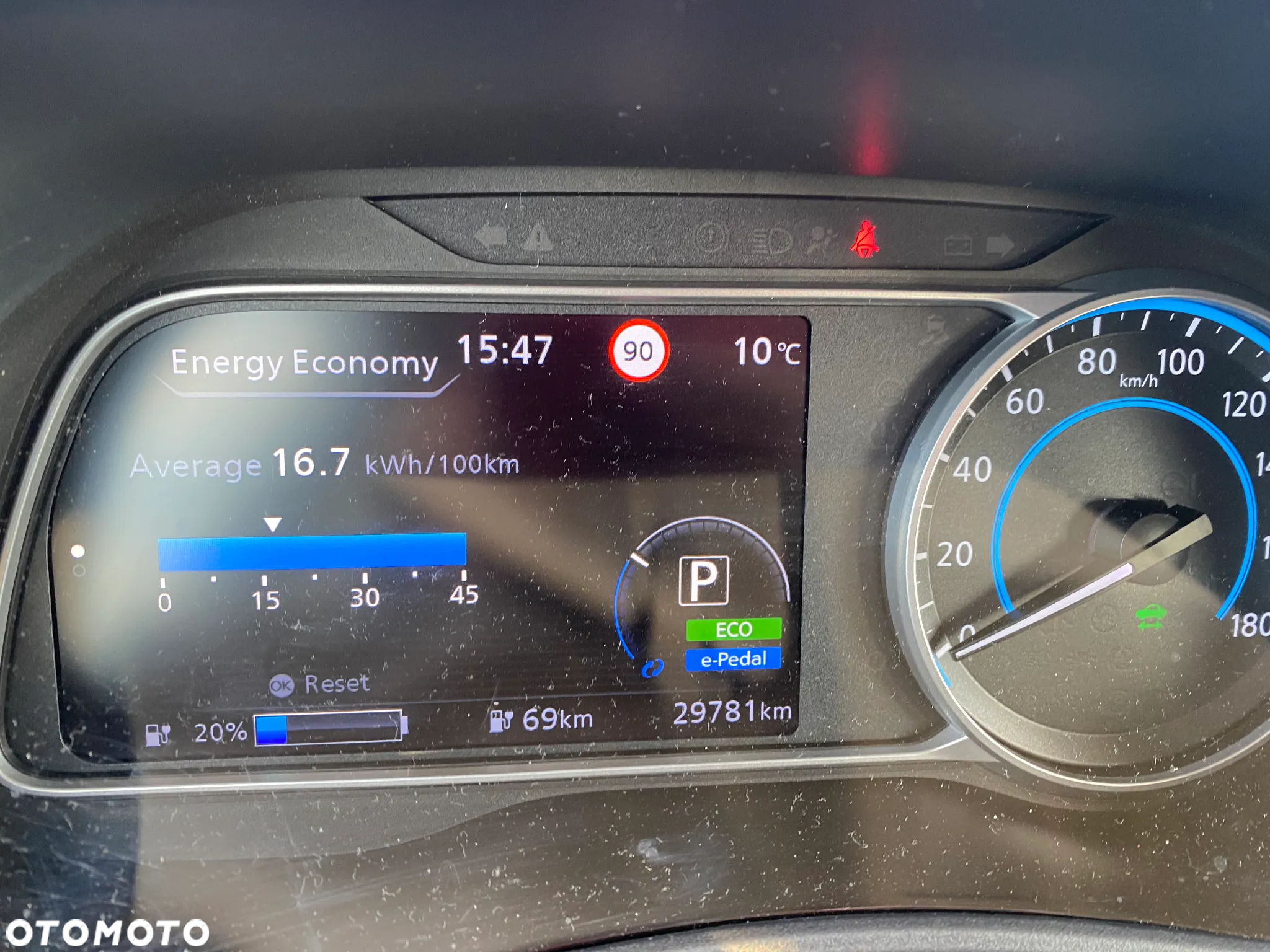 Nissan Leaf 62kWh N-Connecta - 12