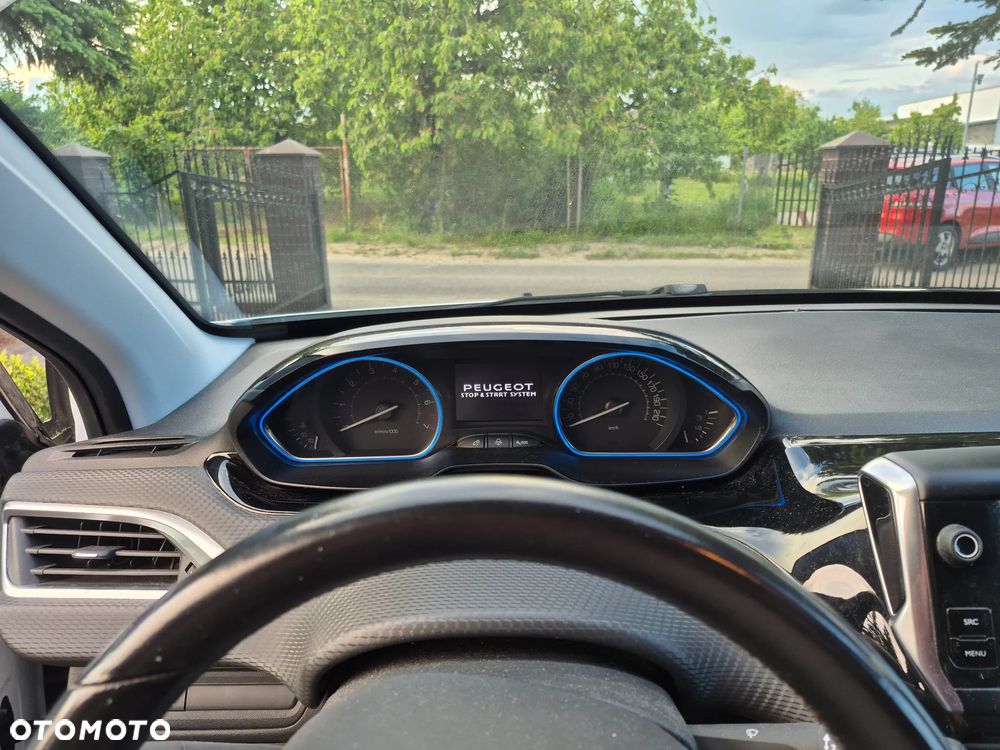 Peugeot 2008 PureTech 110 Stop&Start EAT6 Active - 18