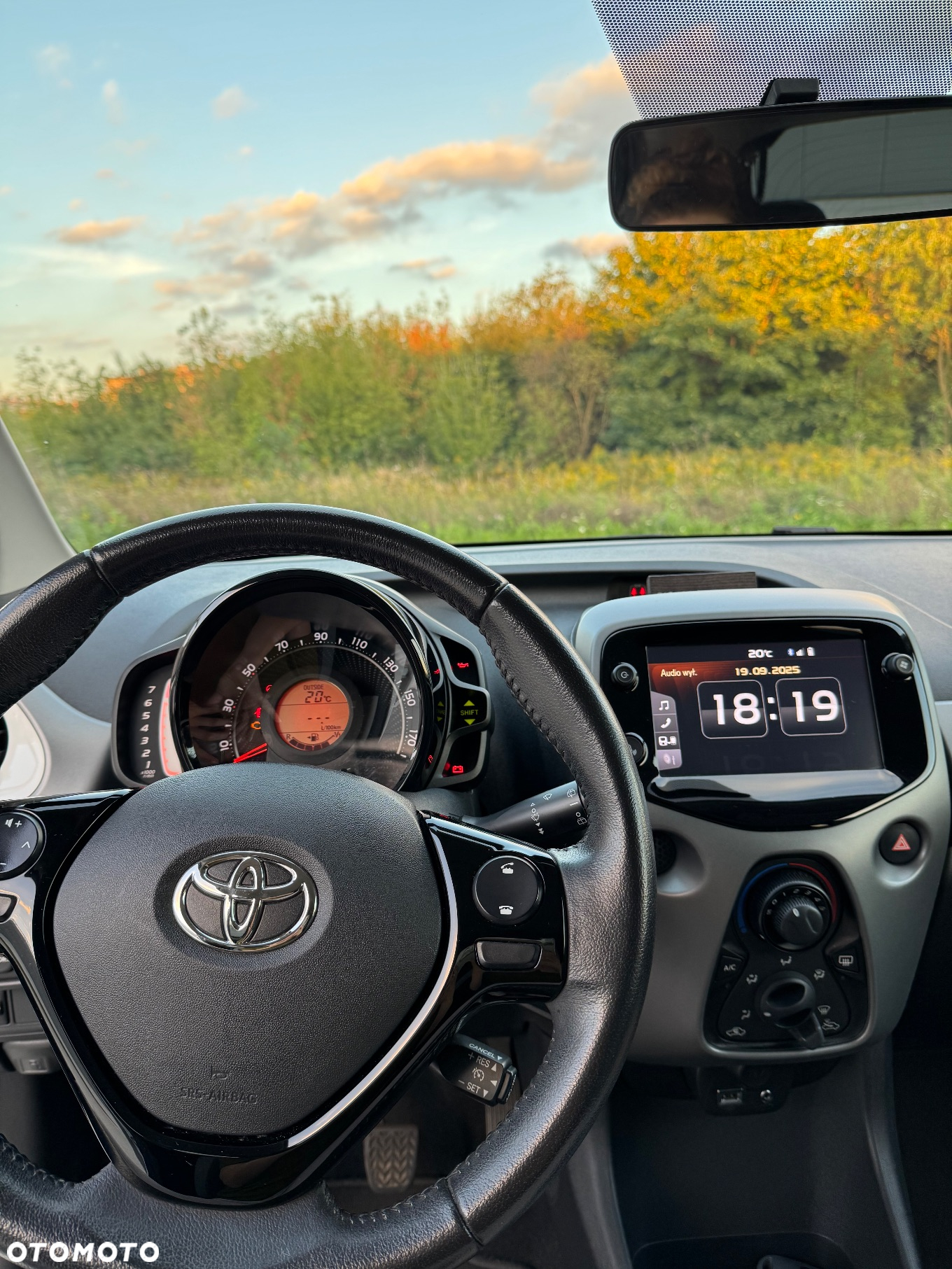 Toyota Aygo - 7