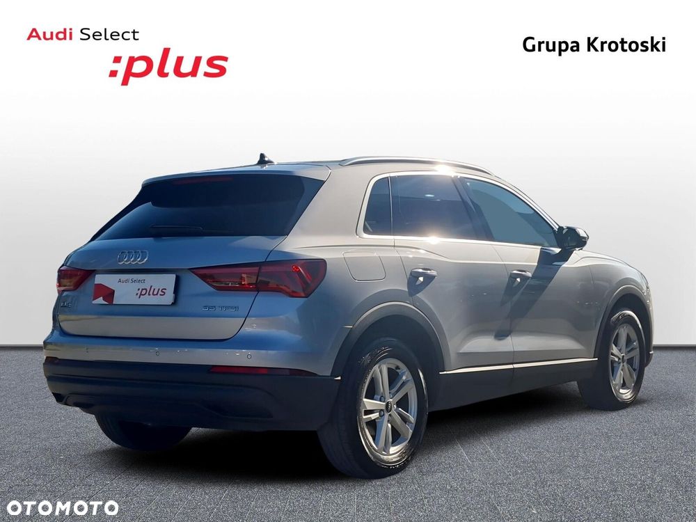 Audi Q3 - 6