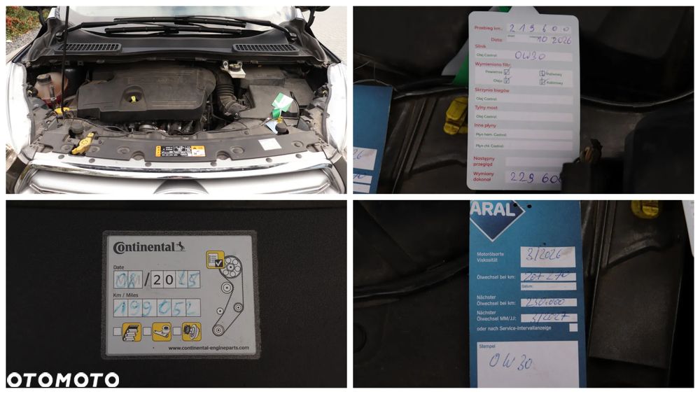 Ford Kuga 2.0 TDCi 4x2 Titanium - 38
