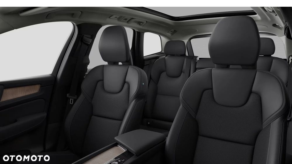 Volvo XC 60 B5 B AWD Ultra Dark - 15