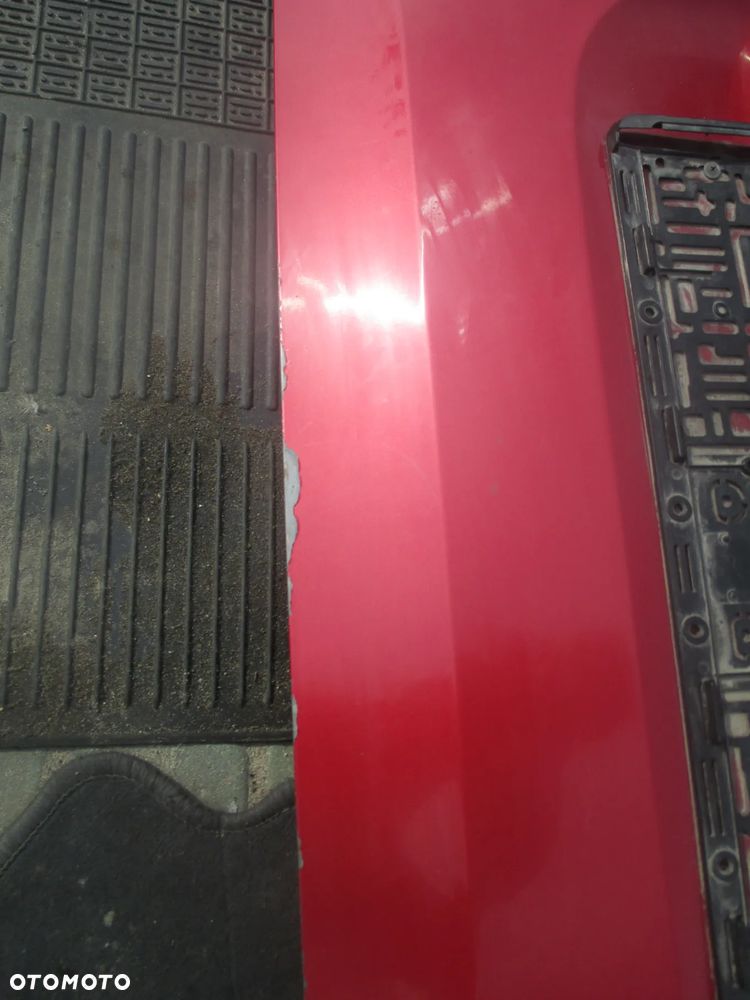 klapa Peugeot 307 EKQD kombi - 2