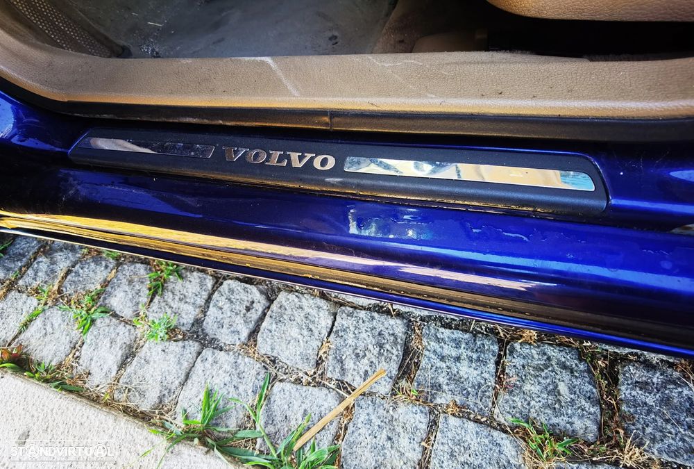 Volvo S60 2.3 T5 - 18