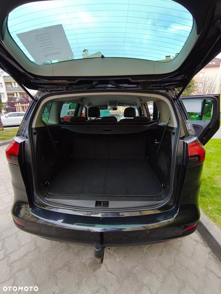 Opel Zafira Tourer 1.4 Turbo Active - 39