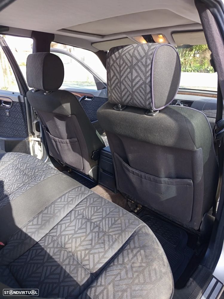 Mercedes-Benz C 220 D Elegance - 16