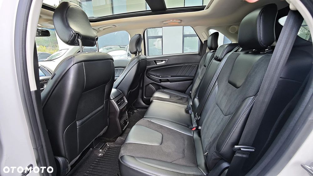 Ford Edge - 20