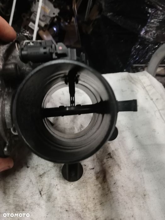 Przepustnica Mini Bmw 2.0 do 1.6 d - 5