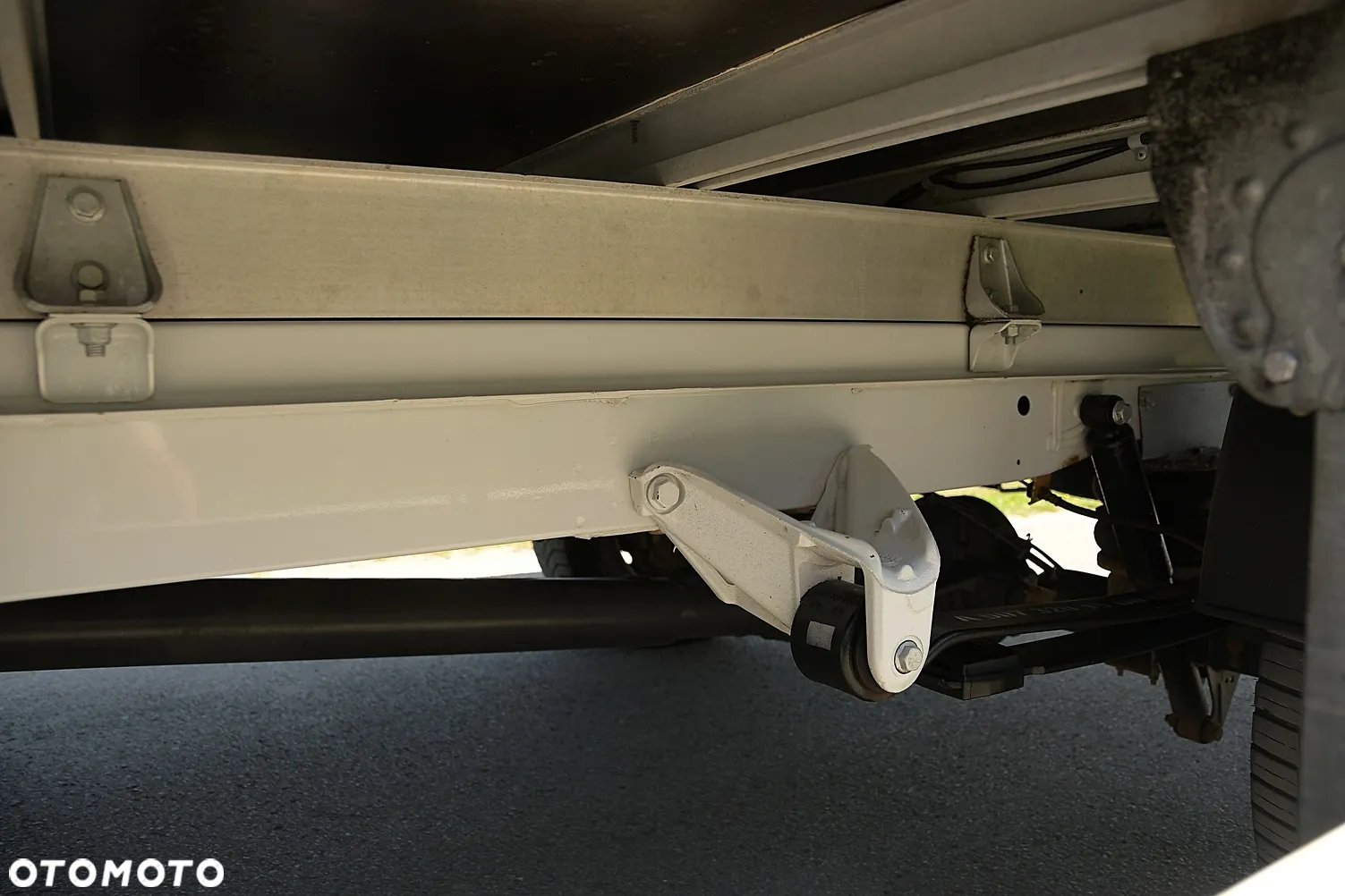 Mercedes-Benz SPRINTER=319=CDi=3.0V6=KONTENER=4.80M=LED - 29
