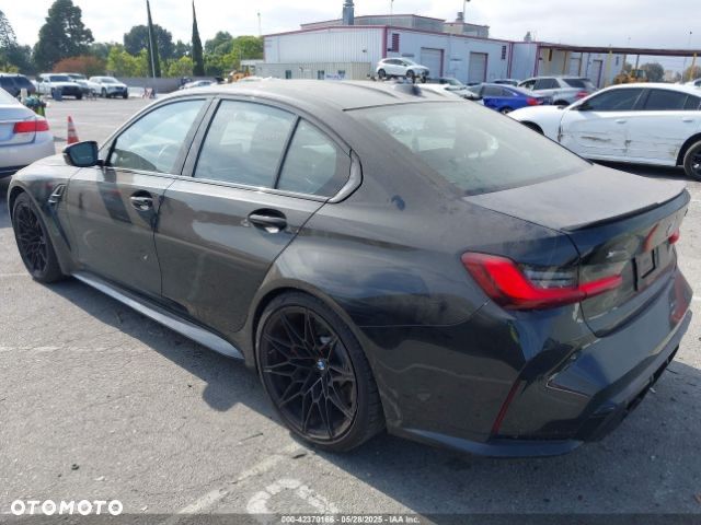 BMW M3 Competition xDrive sport - 3