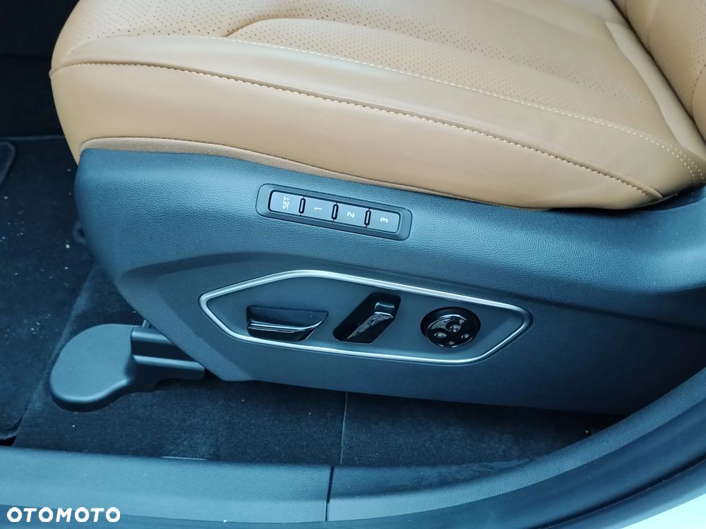 BAIC 7 Beijing 1.5T Luxury Plus DCT - 10