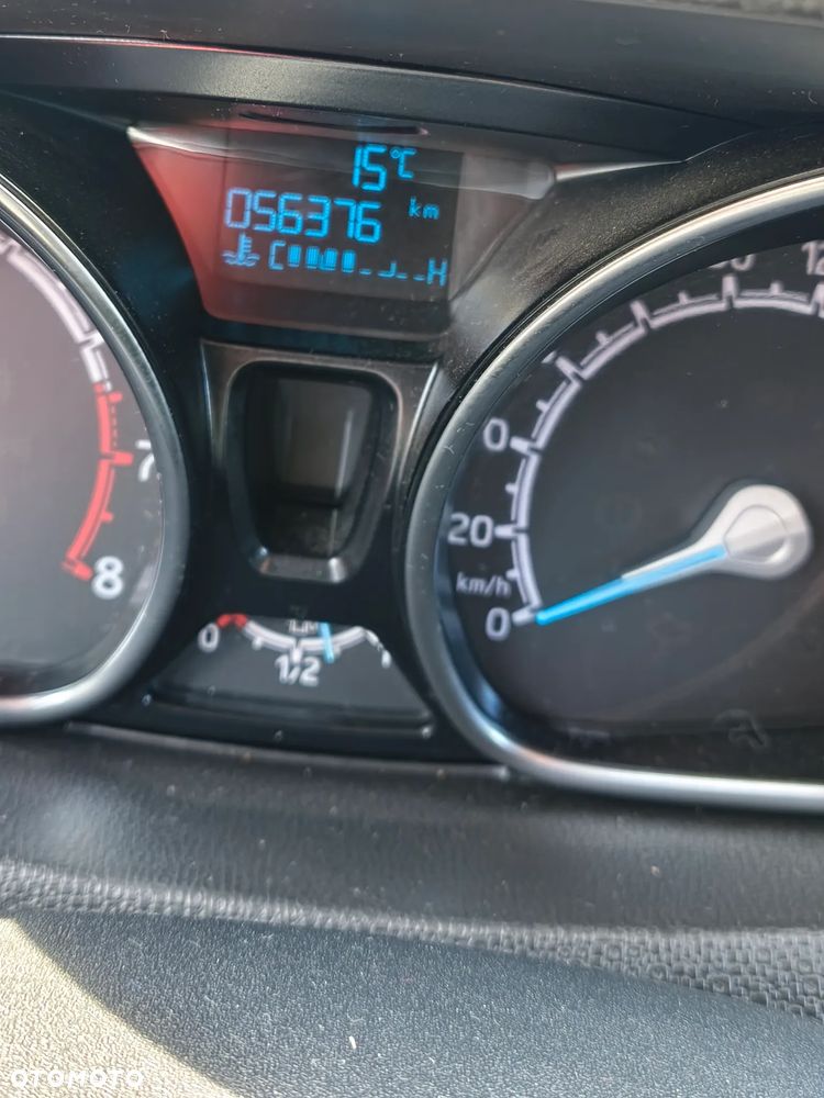 Ford EcoSport 1.0 EcoBoost Trend ASS - 22