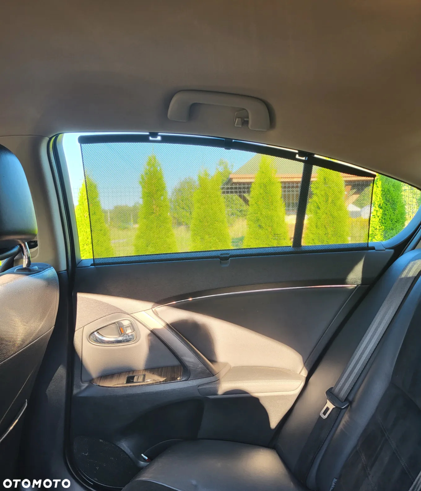 Toyota Avensis 2.2 D-CAT Prestige - 17