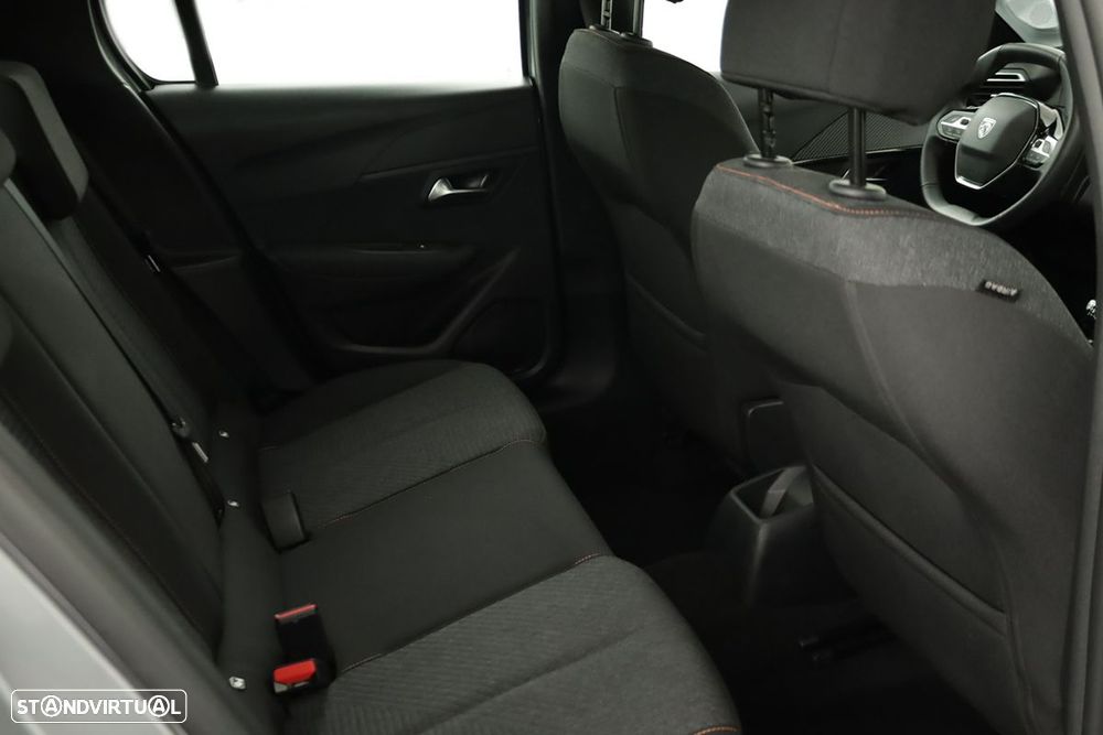 Peugeot 208 1.2 PureTech Style - 23