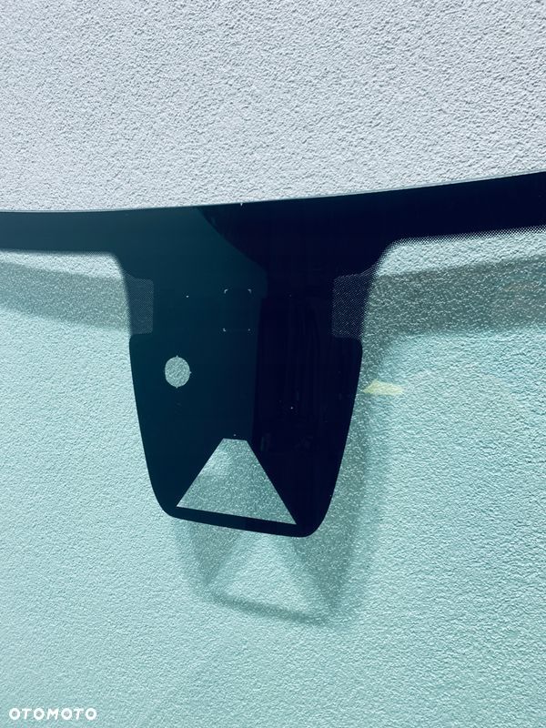 Szyba przednia czołowa RENAULT CLIO V 2019- AKUSTYCZNA+KAMERA+SENSOR - 2