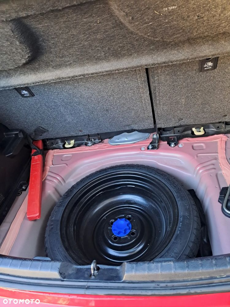 Toyota Yaris 1.5 Selection - 7