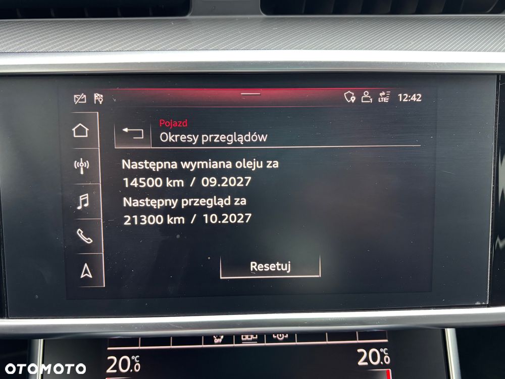 Audi A6 Limousine 45 TFSI Quattro Sport S tronic - 30
