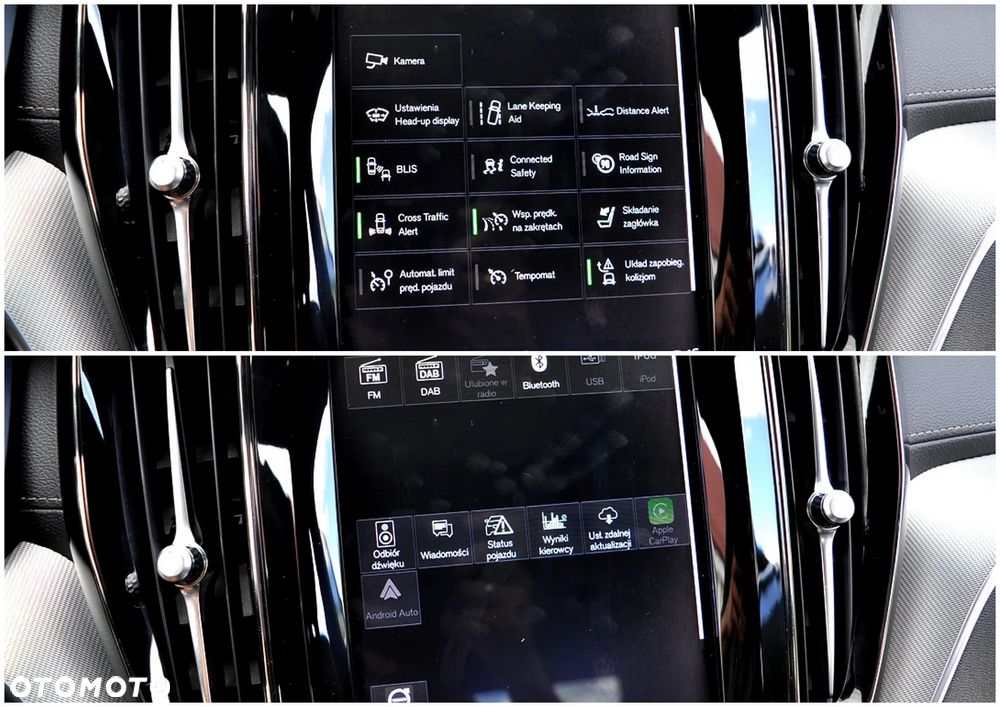 Volvo XC 60 D4 Geartronic Inscription - 38