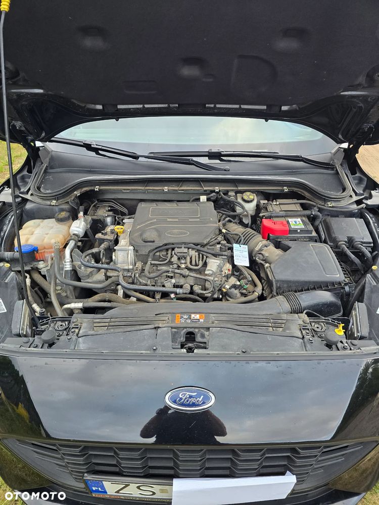 Ford Focus 1.0 EcoBoost ST-Line Style - 17