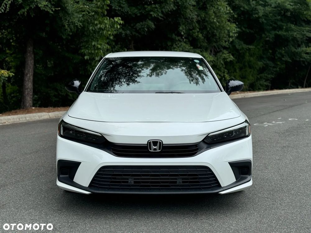 Honda Civic - 3