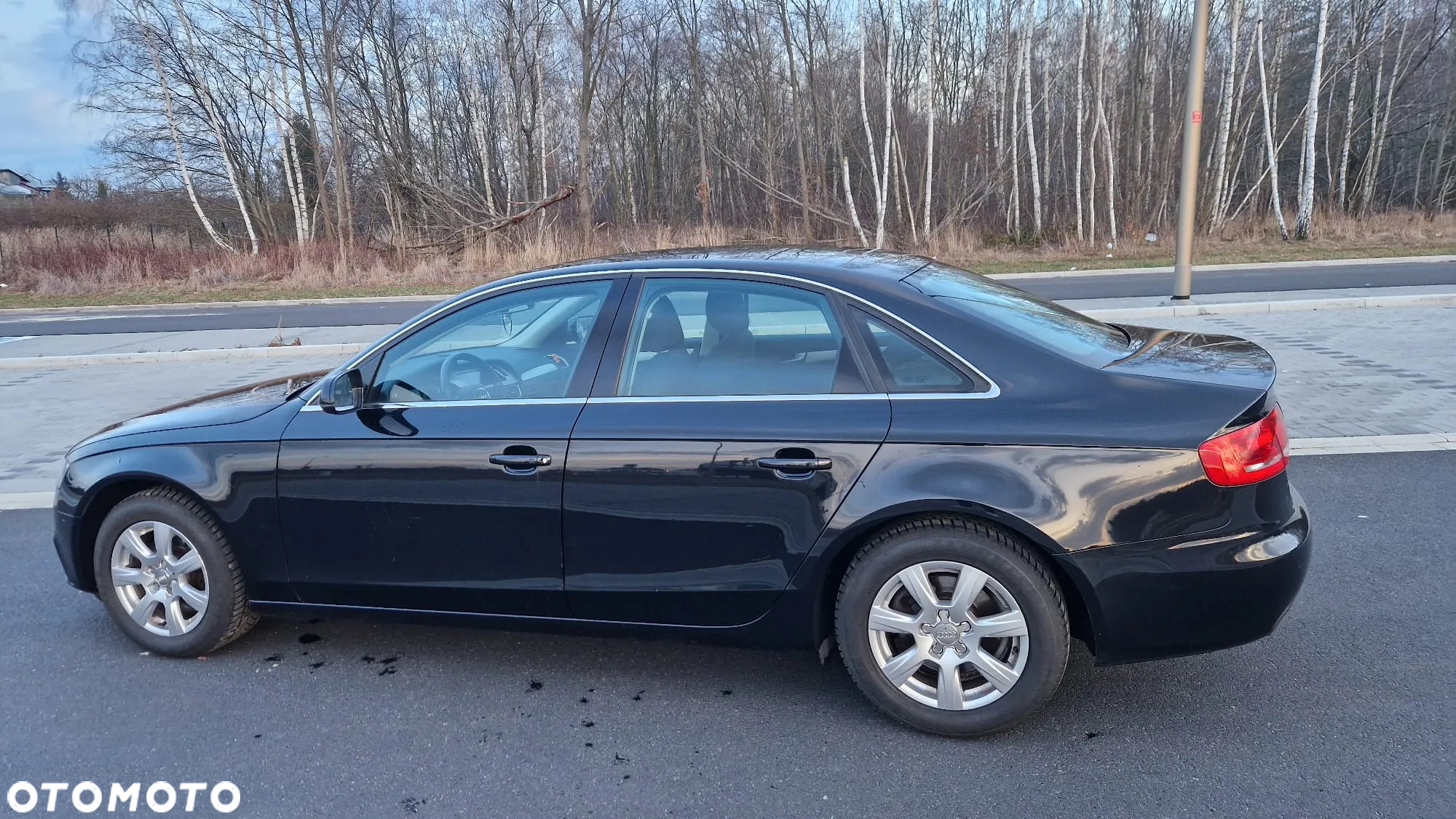 Audi A4 1.8 TFSI - 4