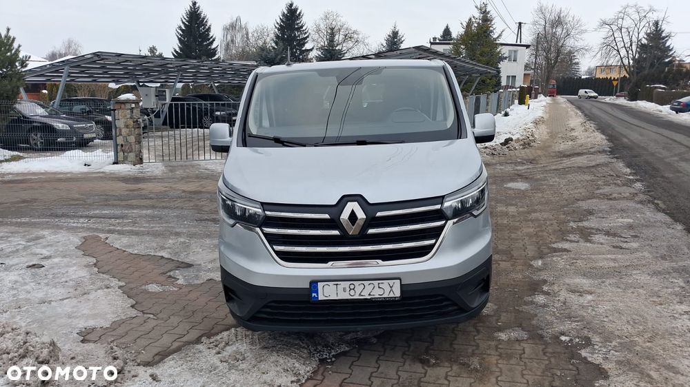 Renault Trafic - 9