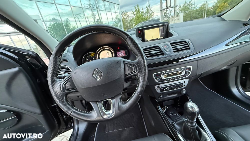 Renault Megane - 19