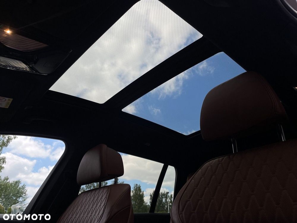 BMW X7 xDrive40d mHEV sport - 8